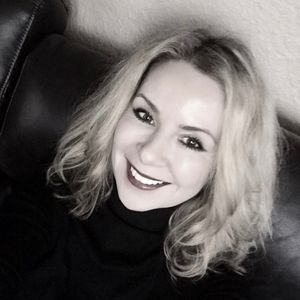 Meet your Posher, Ludmila
